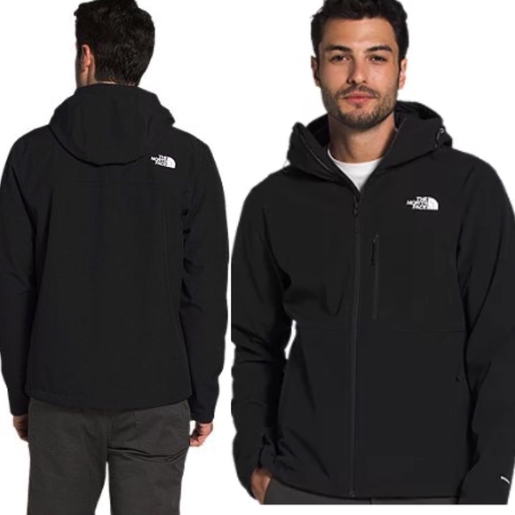 ‼️ SOLD ‼️THE NORTH FACE Men's Apex Bionic 2 Hoodie M - Picture 7 of 11